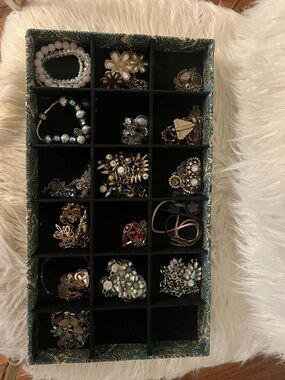 J. Crew Multi-Color Women's Jewelry Assortment